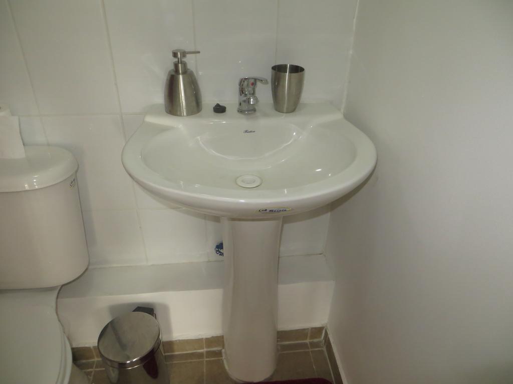 Apartamento Departamento Gimar Puerto Montt Exterior foto