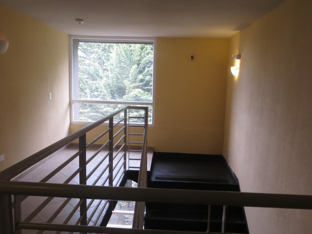 Apartamento Departamento Gimar Puerto Montt Exterior foto