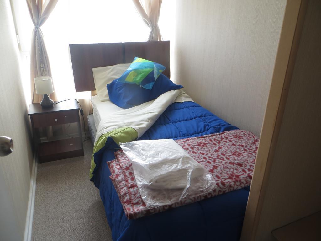 Apartamento Departamento Gimar Puerto Montt Exterior foto