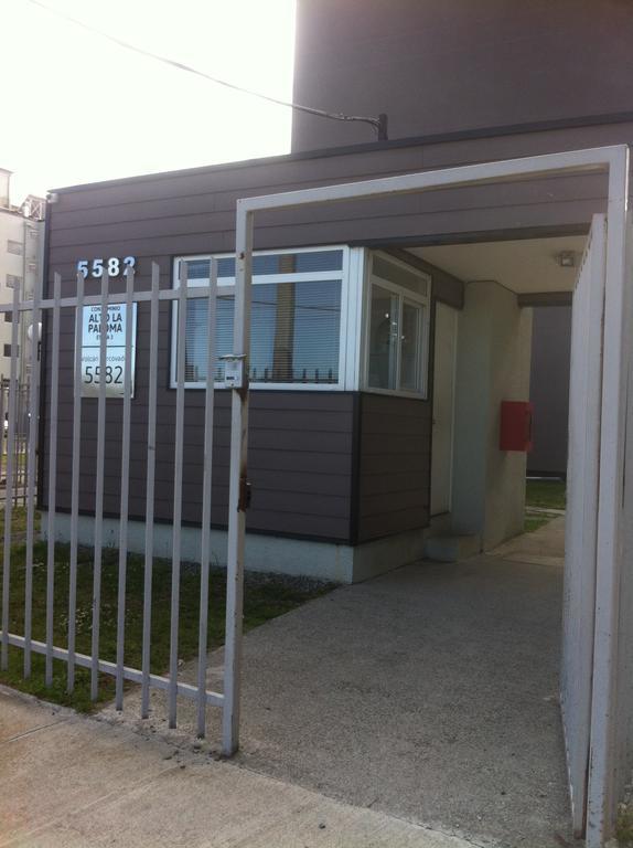 Apartamento Departamento Gimar Puerto Montt Exterior foto